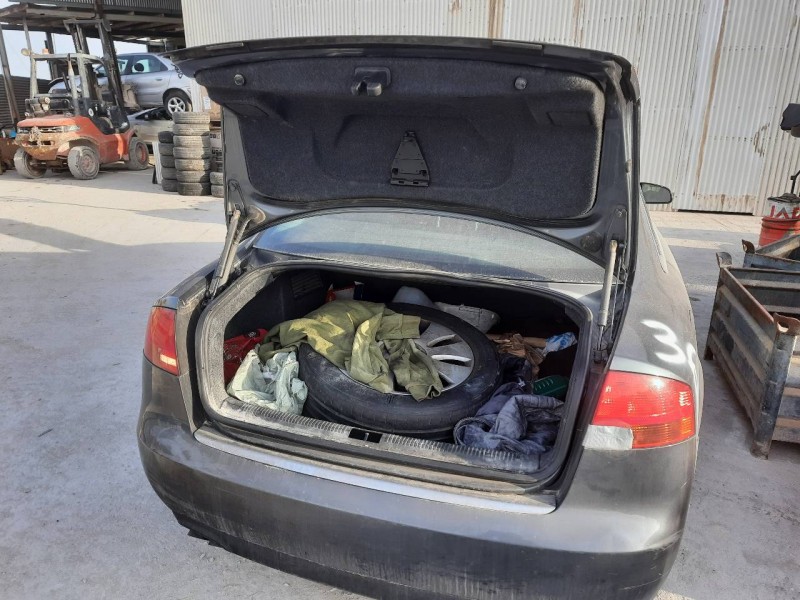 audi a4 berlina (8e) del año 2006