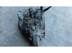 Recambio de caja cambios para opel astra j sports tourer sport referencia OEM IAM M3201701   2