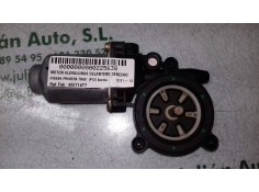 Recambio de motor elevalunas delantero derecho para nissan primera trav. (p12) acenta referencia OEM IAM 400714T7 2 PINES ARVINM