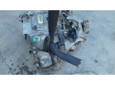Recambio de caja cambios para dacia duster ambiance 4x2 referencia OEM IAM TL8005.B215856  