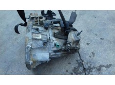 Recambio de caja cambios para dacia duster ambiance 4x2 referencia OEM IAM TL8005.B215856   2