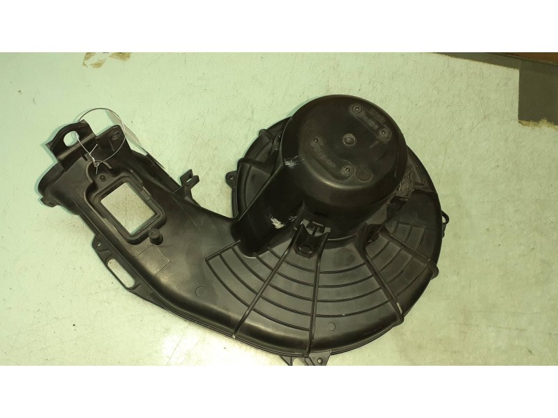 Recambio de ventilador calefaccion para opel meriva cosmo referencia OEM IAM  58874 BEHR