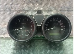 Recambio de cuadro instrumentos para chevrolet kalos 1.4 se referencia OEM IAM 96426348 MS5D010122 