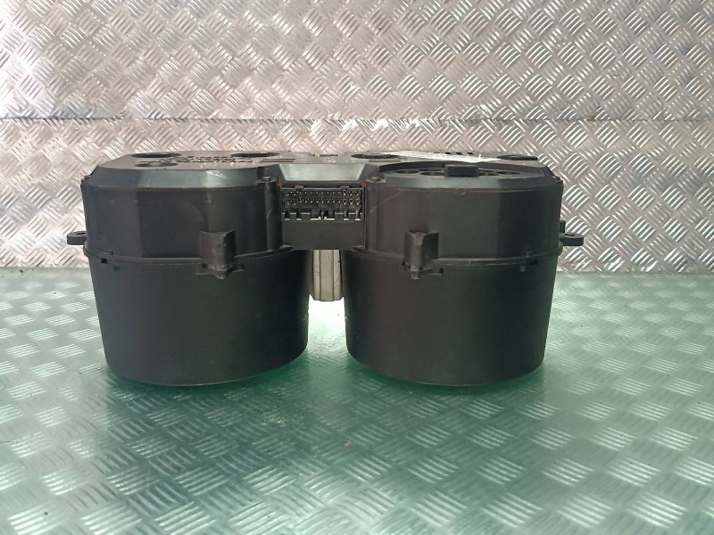 Recambio de cuadro instrumentos para chevrolet kalos 1.4 se referencia OEM IAM 96426348 MS5D010122 