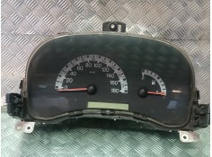 Recambio de cuadro instrumentos para fiat punto berlina (188) 1.2 8v referencia OEM IAM 46753571 606309990 606307002H