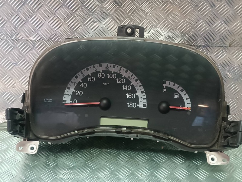 Recambio de cuadro instrumentos para fiat punto berlina (188) 1.2 8v referencia OEM IAM 46753571 606309990 606307002H
