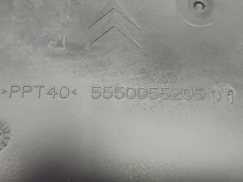 Recambio de cuadro instrumentos para citroen c4 picasso feel referencia OEM IAM 981108378000 5550055205 