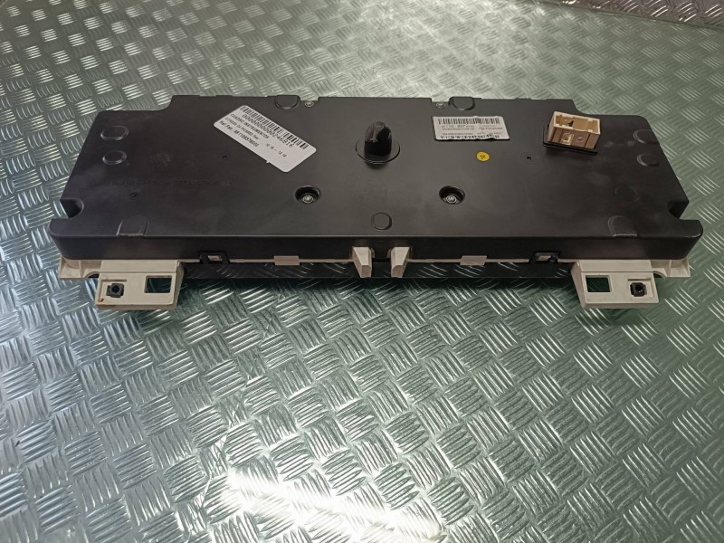 Recambio de cuadro instrumentos para citroen c4 picasso feel referencia OEM IAM 981108378000 5550055205 