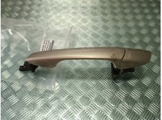 Recambio de maneta exterior trasera izquierda para mercedes-benz clase e (w212) lim. e 200 cdi be dynamic edition (212.005) refe