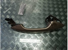 Recambio de maneta exterior trasera izquierda para mercedes-benz clase e (w212) lim. e 200 cdi be dynamic edition (212.005) refe 2