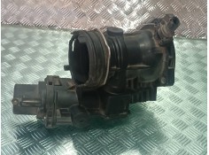 Recambio de caja mariposa para mercedes-benz clase a (w169) a 180 cdi exclusive edition (169.307) referencia OEM IAM A6400901670