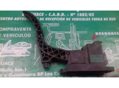 Recambio de pedal acelerador para volkswagen golf iv berlina (1j1) 1.9 tdi referencia OEM IAM 6Q1721503A 0280752215 281219503YB3