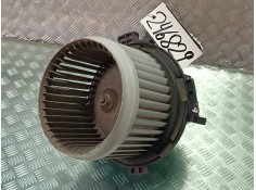 Recambio de ventilador calefaccion para citroen c4 picasso feel referencia OEM IAM 5P1331000  DENSO