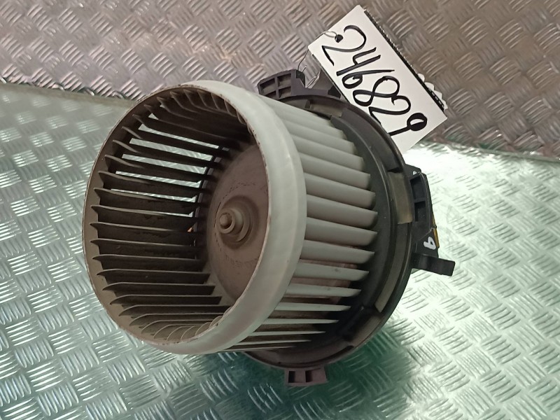Recambio de ventilador calefaccion para citroen c4 picasso feel referencia OEM IAM 5P1331000  DENSO