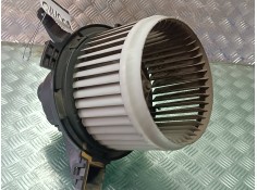 Recambio de ventilador calefaccion para citroen c4 picasso feel referencia OEM IAM 5P1331000  DENSO 2