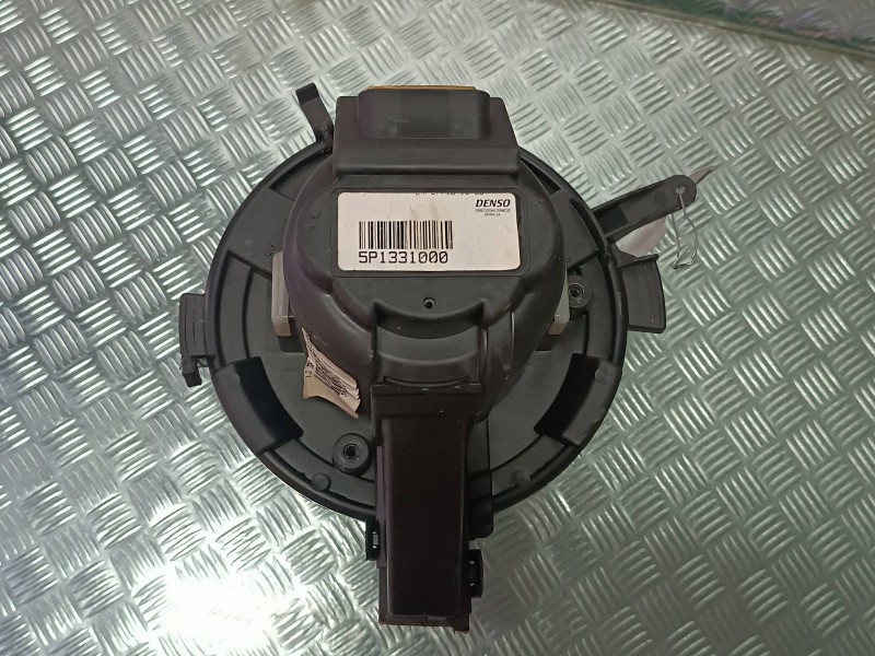 Recambio de ventilador calefaccion para citroen c4 picasso feel referencia OEM IAM 5P1331000  DENSO