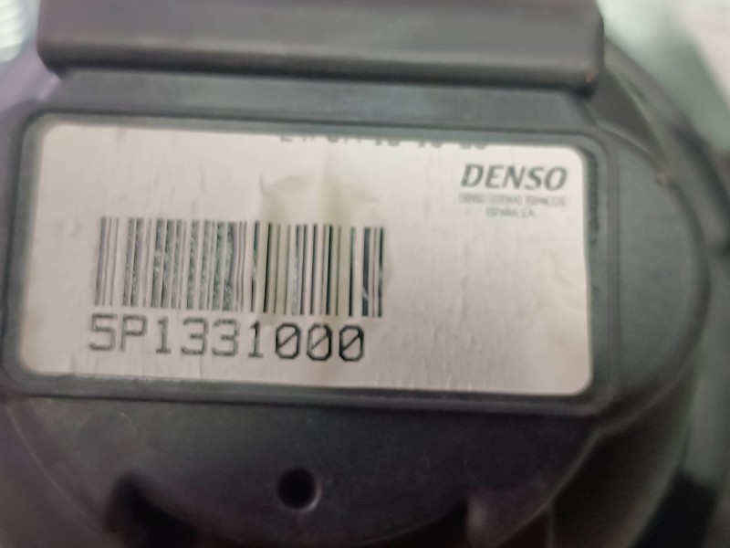 Recambio de ventilador calefaccion para citroen c4 picasso feel referencia OEM IAM 5P1331000  DENSO