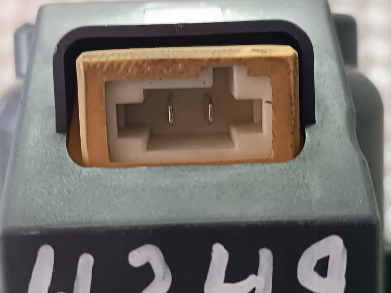 Recambio de ventilador calefaccion para citroen c4 picasso feel referencia OEM IAM 5P1331000  DENSO