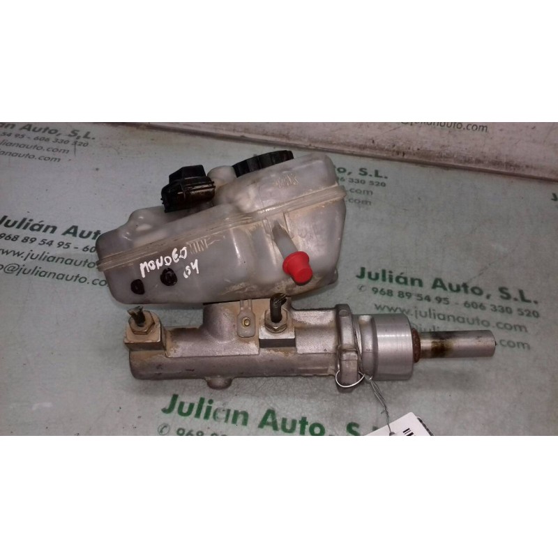 Recambio de bomba freno para ford mondeo berlina (ge) ambiente (06.2003) (d) referencia OEM IAM 2S712422AA 0204024728 