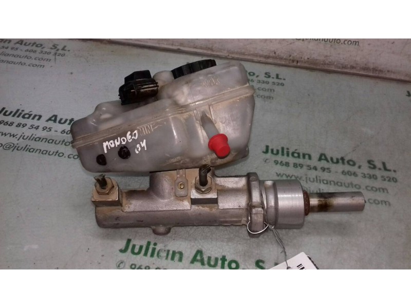 Recambio de bomba freno para ford mondeo berlina (ge) ambiente (06.2003) (d) referencia OEM IAM 2S712422AA 0204024728 