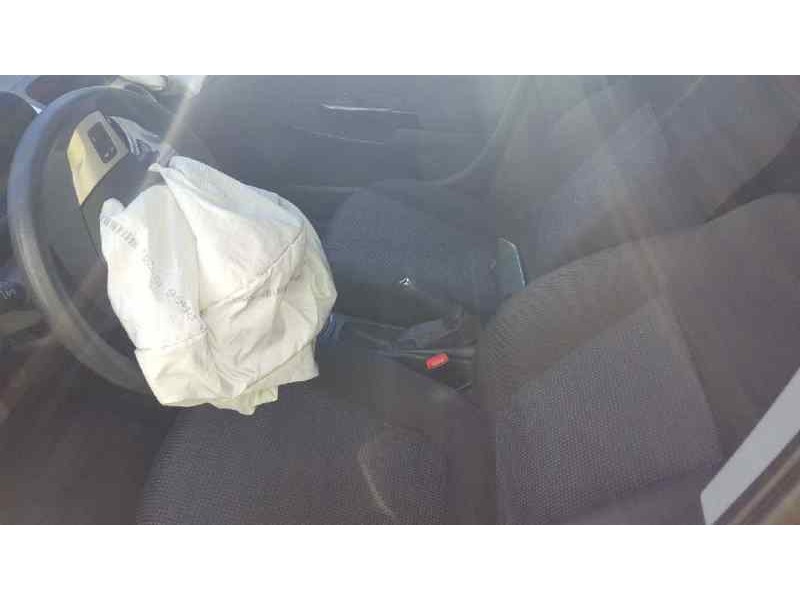 opel corsa d del año 2009