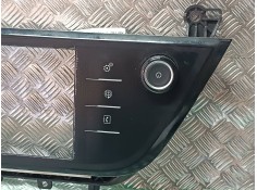 Recambio de mando climatizador para citroen c4 picasso feel referencia OEM IAM 96778739XU 65952099 DELPHI 2