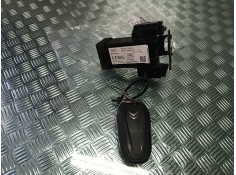 Recambio de conmutador de arranque para citroen c4 picasso feel referencia OEM IAM 980063008002 MODEL A01IAA VALEO