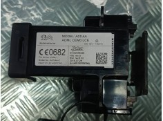 Recambio de conmutador de arranque para citroen c4 picasso feel referencia OEM IAM 980063008002 MODEL A01IAA VALEO 2