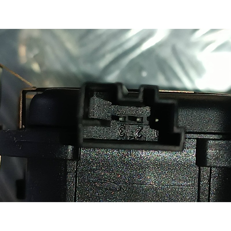 Recambio de sensor para citroen c4 picasso feel referencia OEM IAM 9665925480 CONECTOR 3 PINES LLUVIA