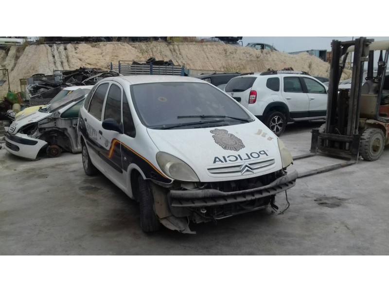 citroen xsara picasso del año 2006