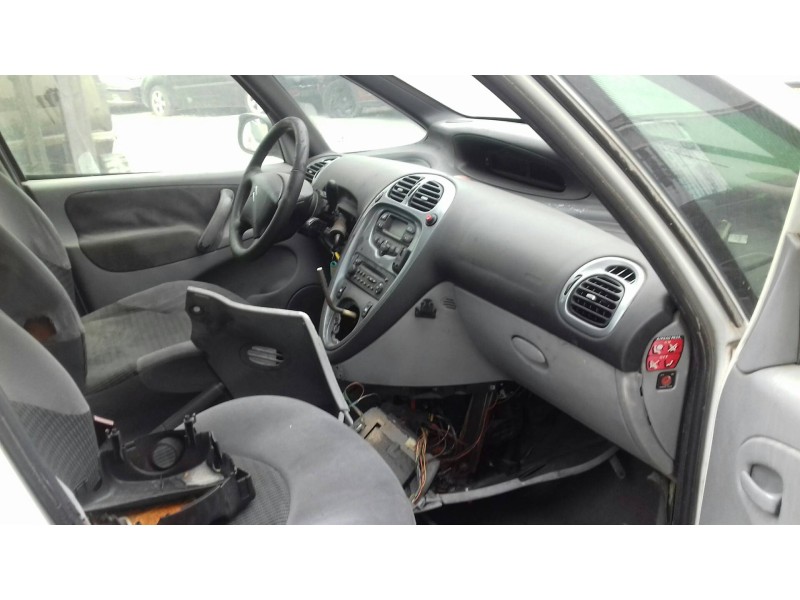 citroen xsara picasso del año 2006