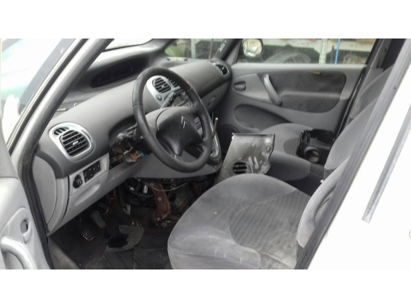 citroen xsara picasso del año 2006