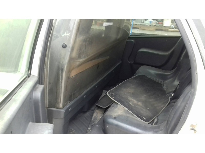 citroen xsara picasso del año 2006