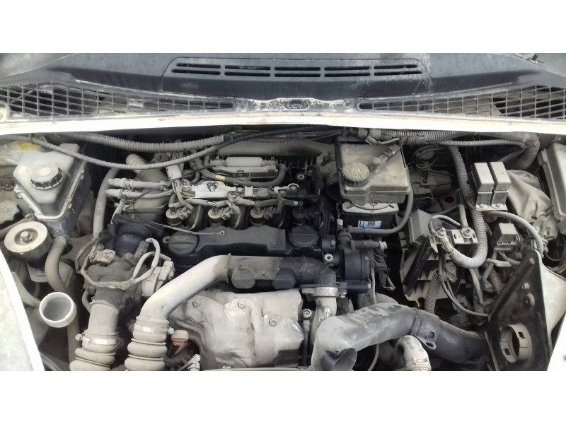 citroen xsara picasso del año 2006