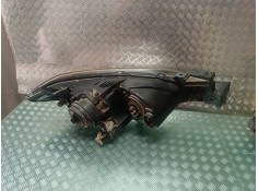 Recambio de faro izquierdo para mazda 3 berlina (bk) 1.6 vvt active referencia OEM IAM BN8V50161 BN8V50161LH 