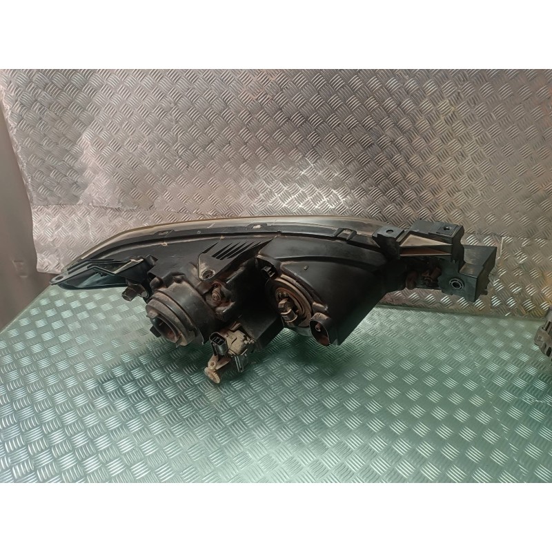 Recambio de faro izquierdo para mazda 3 berlina (bk) 1.6 vvt active referencia OEM IAM BN8V50161 BN8V50161LH 