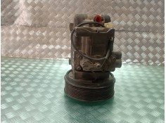 Recambio de compresor aire acondicionado para mazda 3 berlina (bk) 1.6 vvt active referencia OEM IAM H12A1AE4DC HFC134A CONECTOR 2