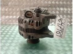 Recambio de alternador para mazda 3 berlina (bk) 1.6 vvt active referencia OEM IAM A3TB6581 RF7JA 90A