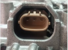 Recambio de alternador para mazda 3 berlina (bk) 1.6 vvt active referencia OEM IAM A3TB6581 RF7JA 90A 2