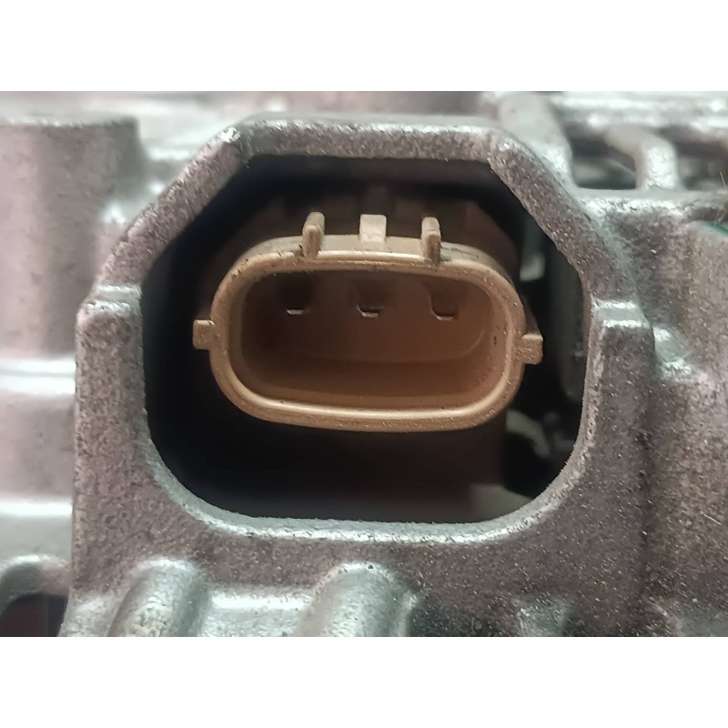 Recambio de alternador para mazda 3 berlina (bk) 1.6 vvt active referencia OEM IAM A3TB6581 RF7JA 90A