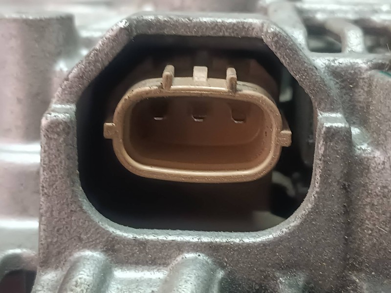 Recambio de alternador para mazda 3 berlina (bk) 1.6 vvt active referencia OEM IAM A3TB6581 RF7JA 90A