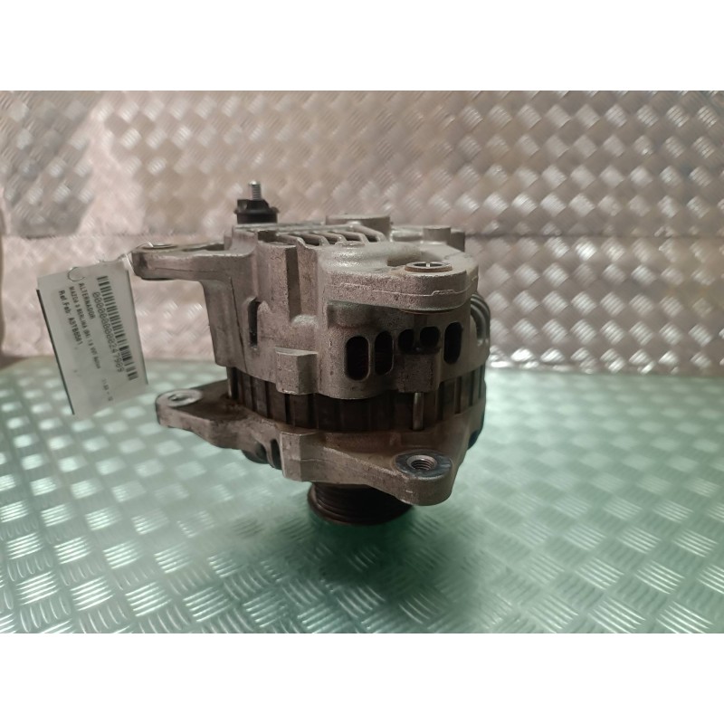 Recambio de alternador para mazda 3 berlina (bk) 1.6 vvt active referencia OEM IAM A3TB6581 RF7JA 90A