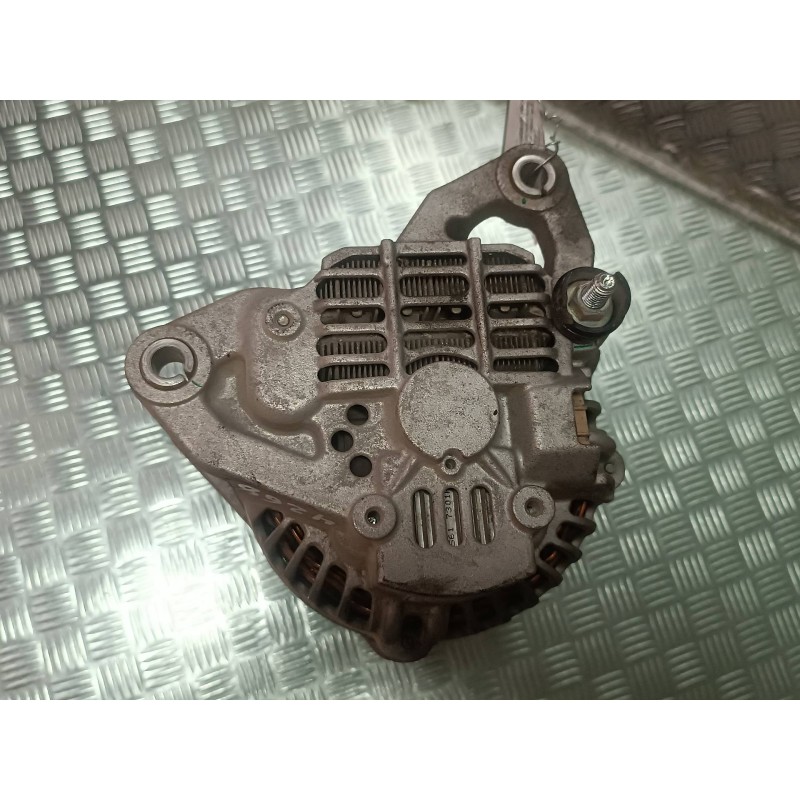 Recambio de alternador para mazda 3 berlina (bk) 1.6 vvt active referencia OEM IAM A3TB6581 RF7JA 90A