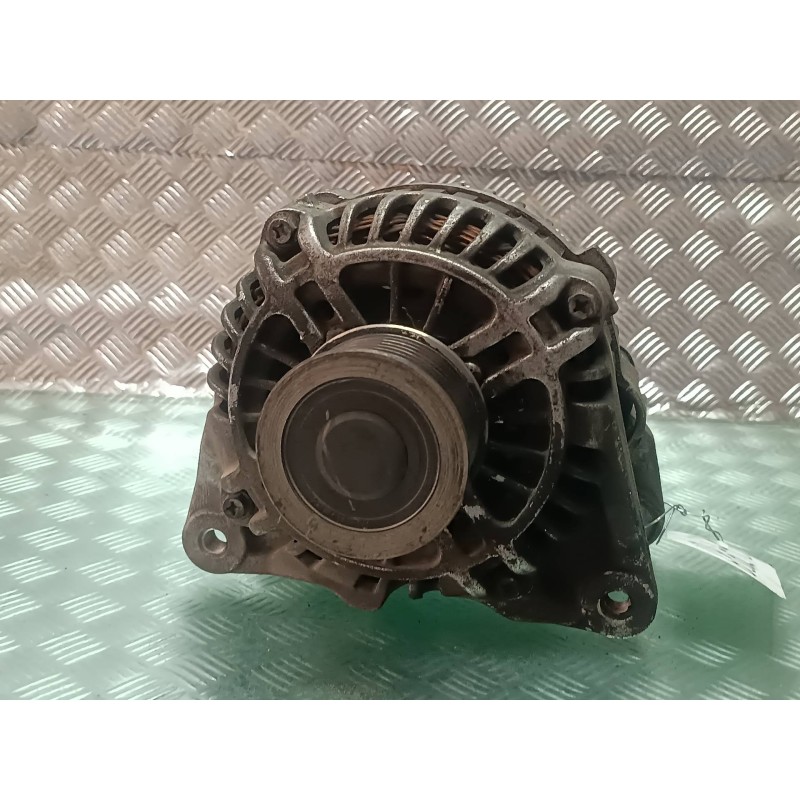 Recambio de alternador para mazda 3 berlina (bk) 1.6 vvt active referencia OEM IAM A3TB6581 RF7JA 90A