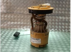 Recambio de aforador para mazda 3 berlina (bk) 1.6 vvt active referencia OEM IAM 7N619275 D1107748AA CONECTOR 4 PINES