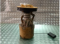 Recambio de aforador para mazda 3 berlina (bk) 1.6 vvt active referencia OEM IAM 7N619275 D1107748AA CONECTOR 4 PINES 2