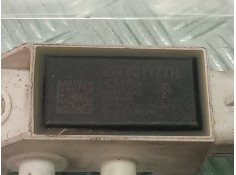 Recambio de sensor presion para dacia duster ambiance 4x2 referencia OEM IAM 227701177R  CONECTOR 3 PINES 2