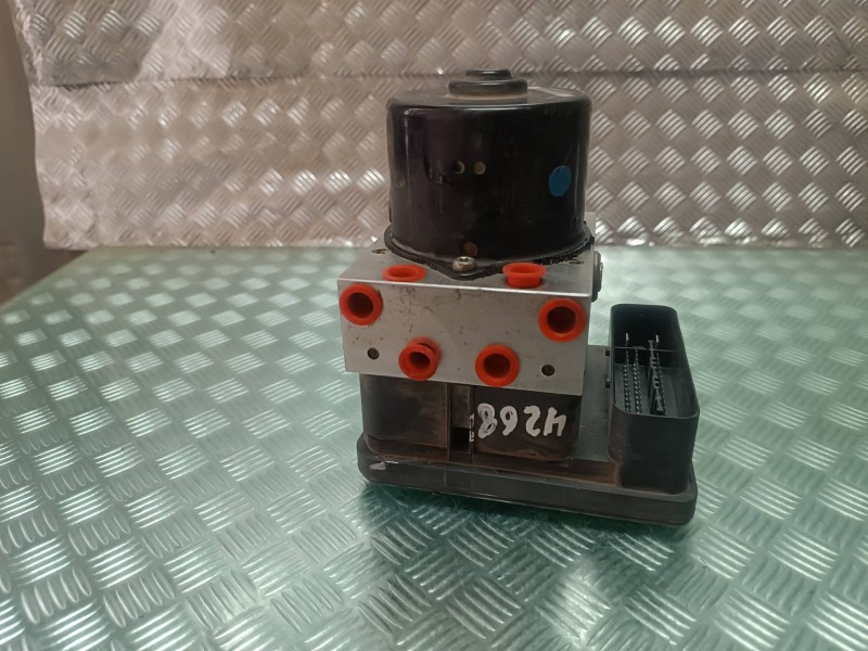 Recambio de abs para mazda 3 berlina (bk) 1.6 vvt active referencia OEM IAM 6N612C405EA 0621020709 06210909833