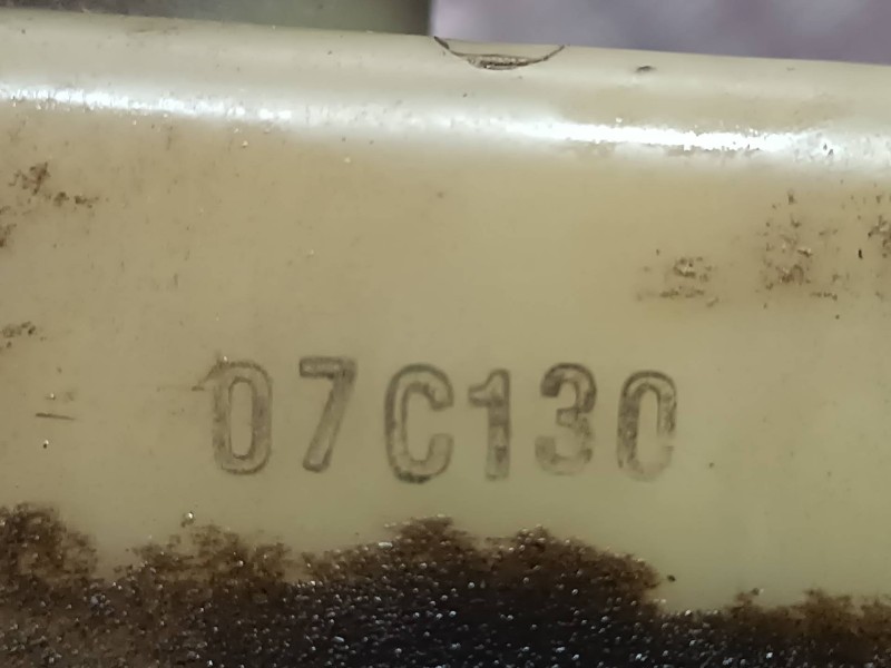 Recambio de bomba direccion para mazda 3 berlina (bk) 1.6 vvt active referencia OEM IAM 07C130  