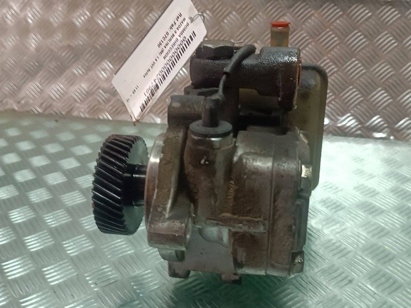 Recambio de bomba direccion para mazda 3 berlina (bk) 1.6 vvt active referencia OEM IAM 07C130  